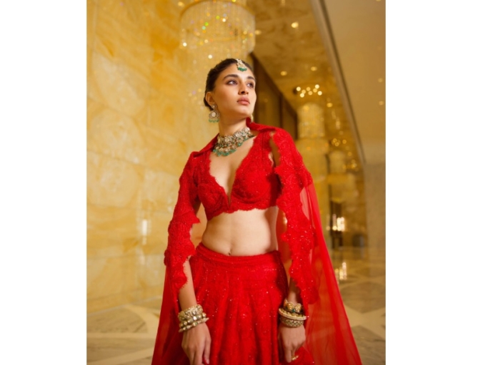 Marriage Mantra plans three events to showcase bridal wear designers from India